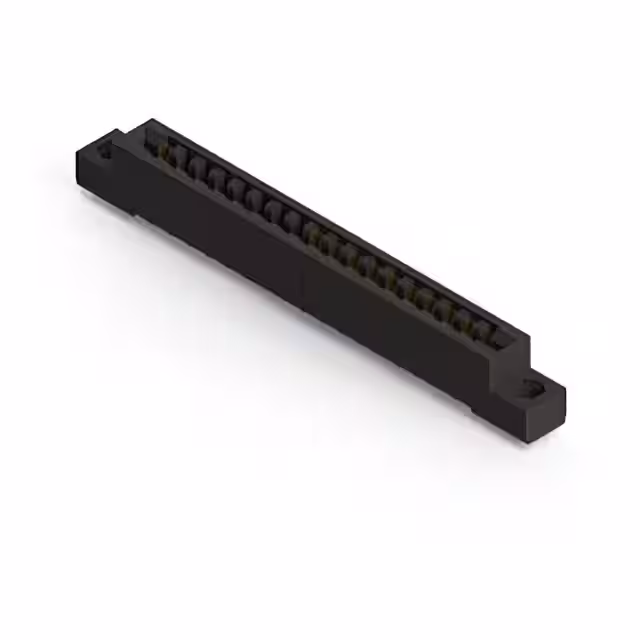 357-018-545-104 EDAC Inc.  Edgeboard Connectors
